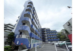 エクレール向ヶ丘遊園の外観