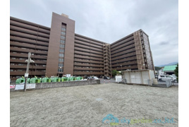 小田原サニータウンの外観