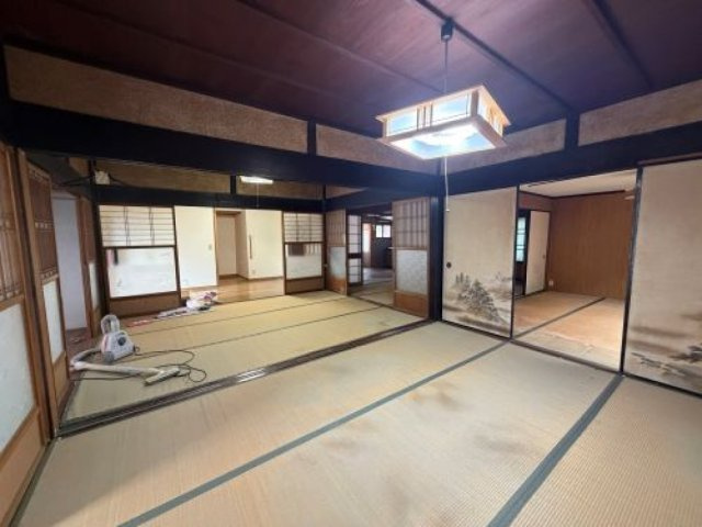 和室