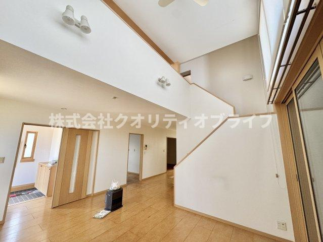 風通しもよく、気持ちのいい時間が過ごせます