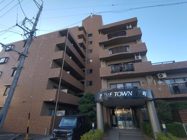 外観：322000547743