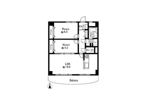 間取り：313004707400