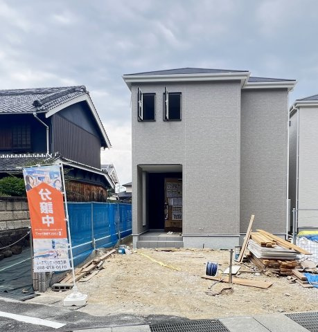 2026年7月30日撮影