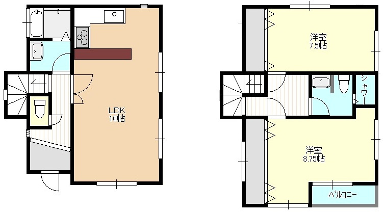 間取り：311002351206