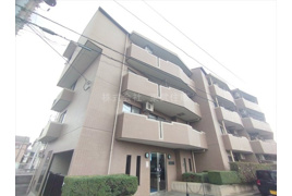 コスモ川越霞ヶ関の外観