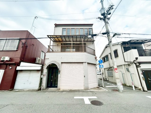 外観：327001690821