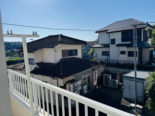 ～眺望・陽当たり共に良好です～