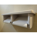 トイレットペーパーホルダー（写真は同仕様写真）