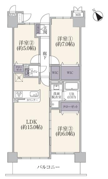 間取り：313004630799