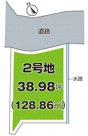 区画図：327002707787