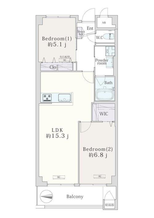 間取り：313004608710