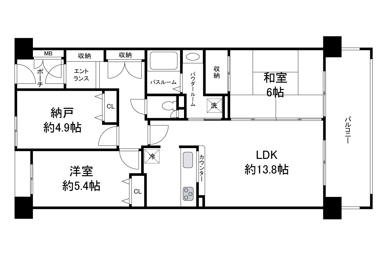 間取り：327002986282