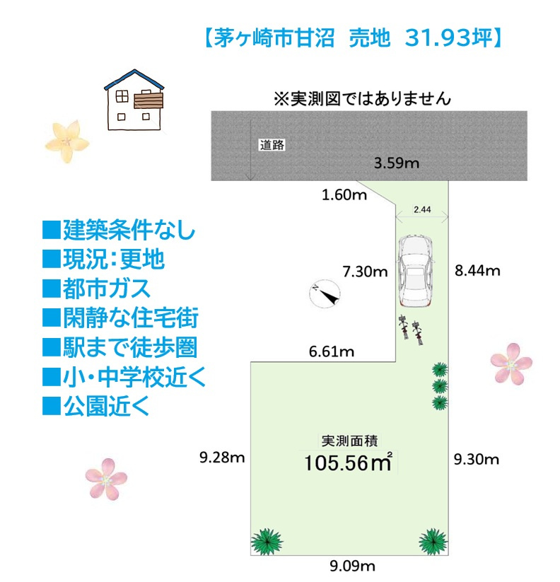 区画図：314002692226