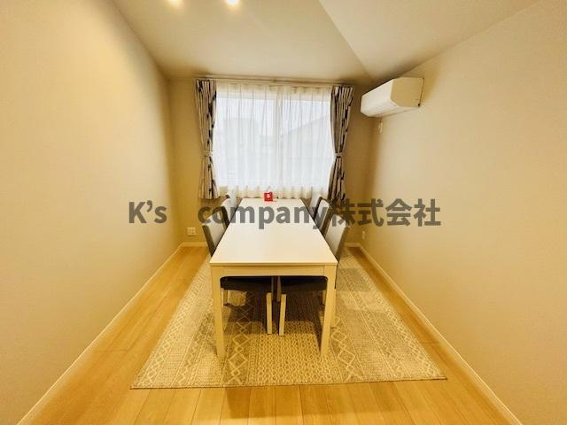 洋室6.5帖◇