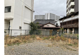 福岡県北九州市小倉北区木町２丁目2-22の外観