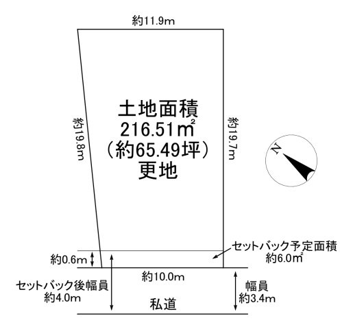 区画図：328000650313