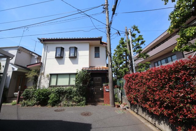 建築条件無し売地につきお好きなハウスメーカーで建築可能