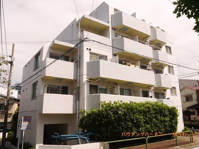 最上階角部屋なので、陽当たり・眺望良好です！