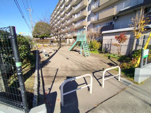 ウェルフェアグリーン越谷