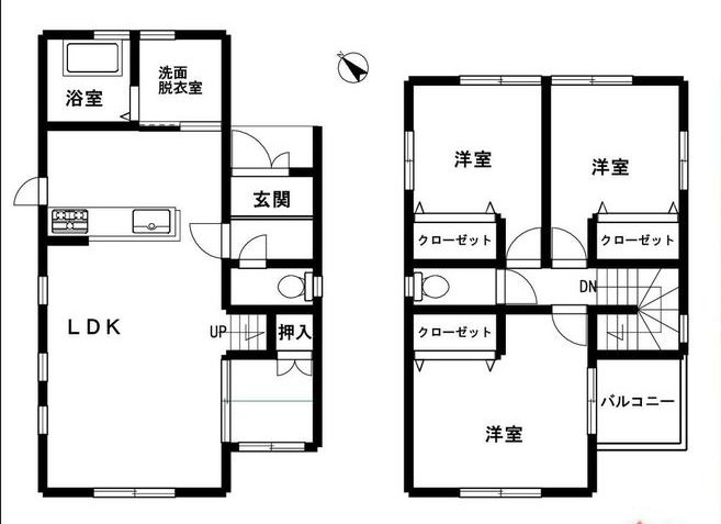 間取り：314002478196