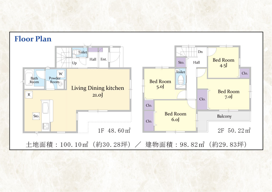 間取り：311002349455