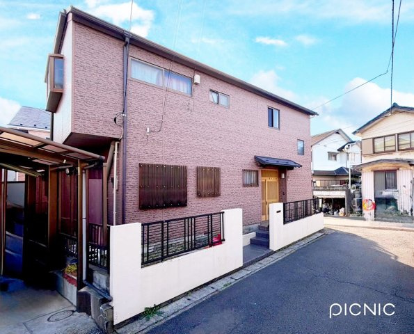 ◆前面道路も幅員があり車の運転も安心！前面道路は閑静な住宅地。車通りの少ない道路です。お子様にも安心です。
