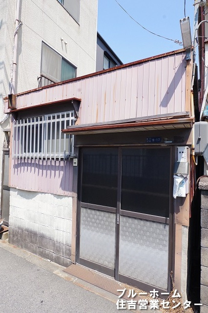 外観：327001774727