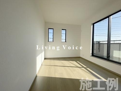 相模原市南区相模台7丁目　新築一戸建て　全3棟