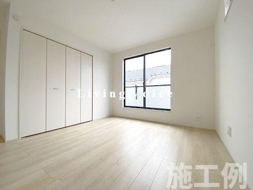 相模原市南区相模台7丁目　新築一戸建て　全3棟