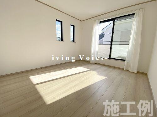 相模原市南区相模台7丁目　新築一戸建て　全3棟