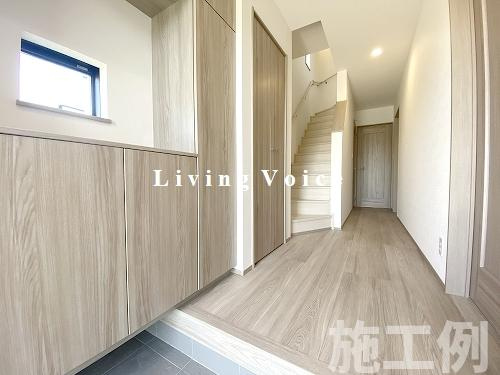 相模原市南区相模台7丁目　新築一戸建て　全3棟