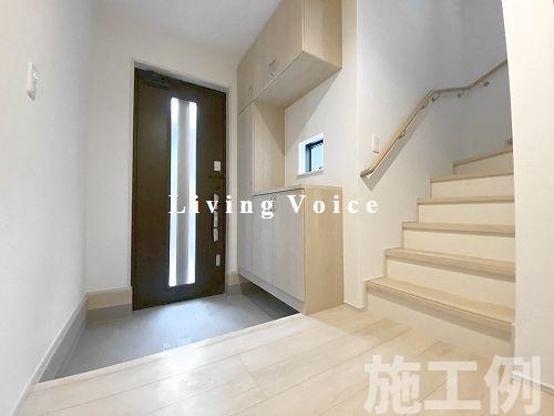 相模原市南区相模台7丁目　新築一戸建て　全3棟