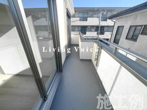 相模原市南区相模台7丁目　新築一戸建て　全3棟