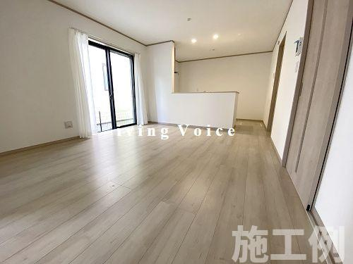 相模原市南区相模台7丁目　新築一戸建て　全3棟