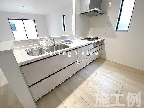 相模原市南区相模台7丁目　新築一戸建て　全3棟