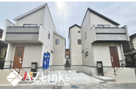 千葉市美浜区磯辺1丁目の外観