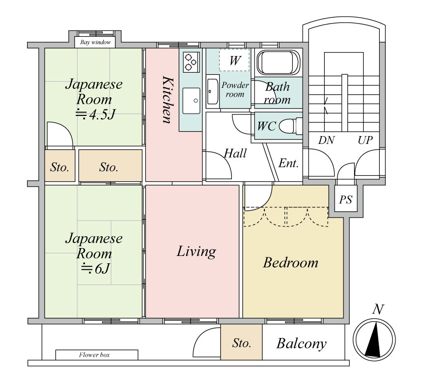 間取り：314002685818