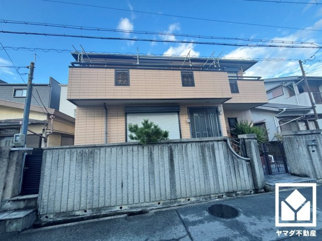 「鳴尾東小学校」まで徒歩9分。低学年のお子様も安心して通学していただけます。