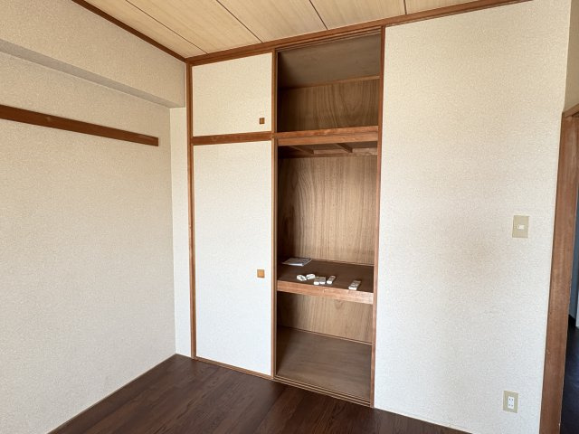 洋室