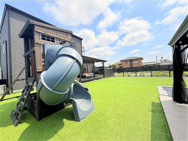 展望