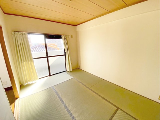 和室（6帖）