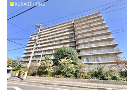 コープ野村京都南 7階の外観