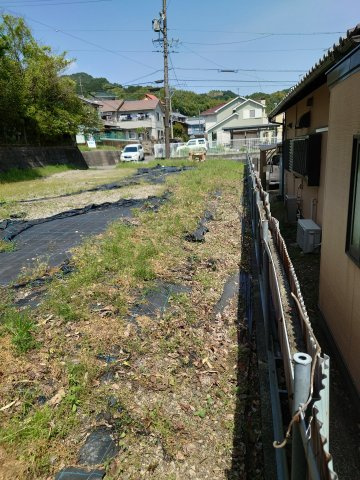 第一種住居地域