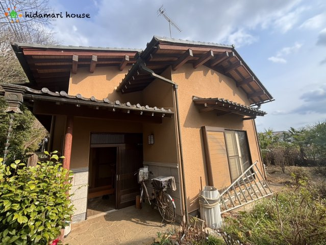 detached 埼玉県上尾市向山２丁目40-8