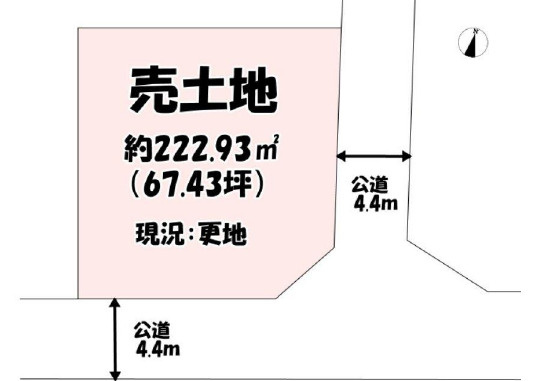 区画図：328000669454