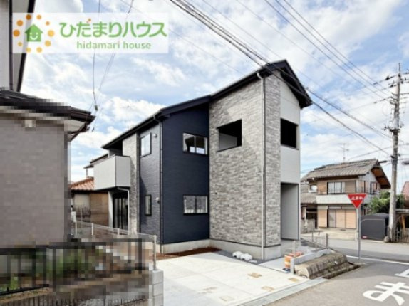 小絹駅徒歩15分で通勤・通学も安心です(*^^*)