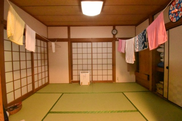 和室