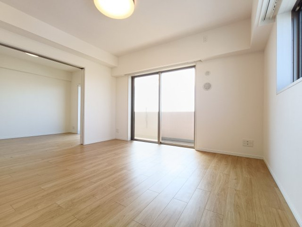 フェイム小岩レジデンスタワーの画像