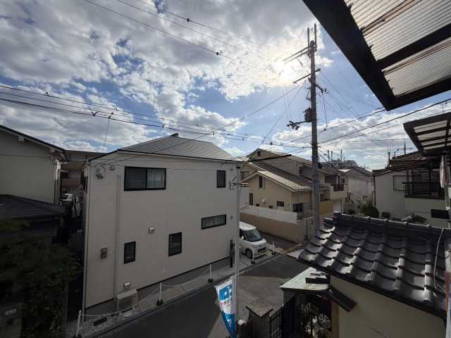 物件からの展望