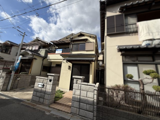 現地外観写真